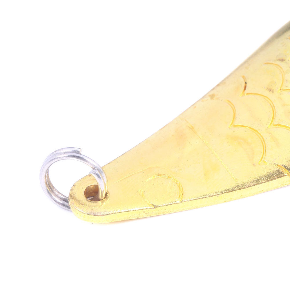2.75'' 0.70oz Spoon Bait 3 Colors