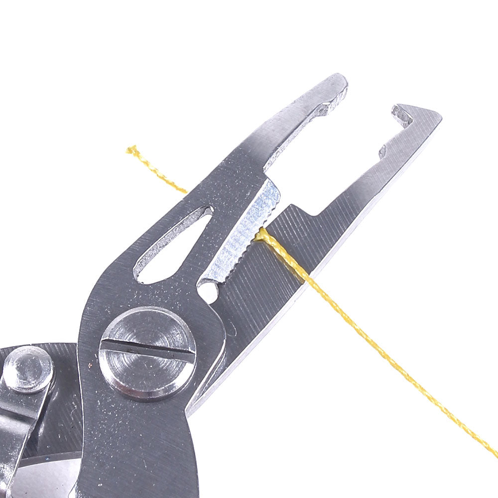 Fishing Plier Split Ring Opener