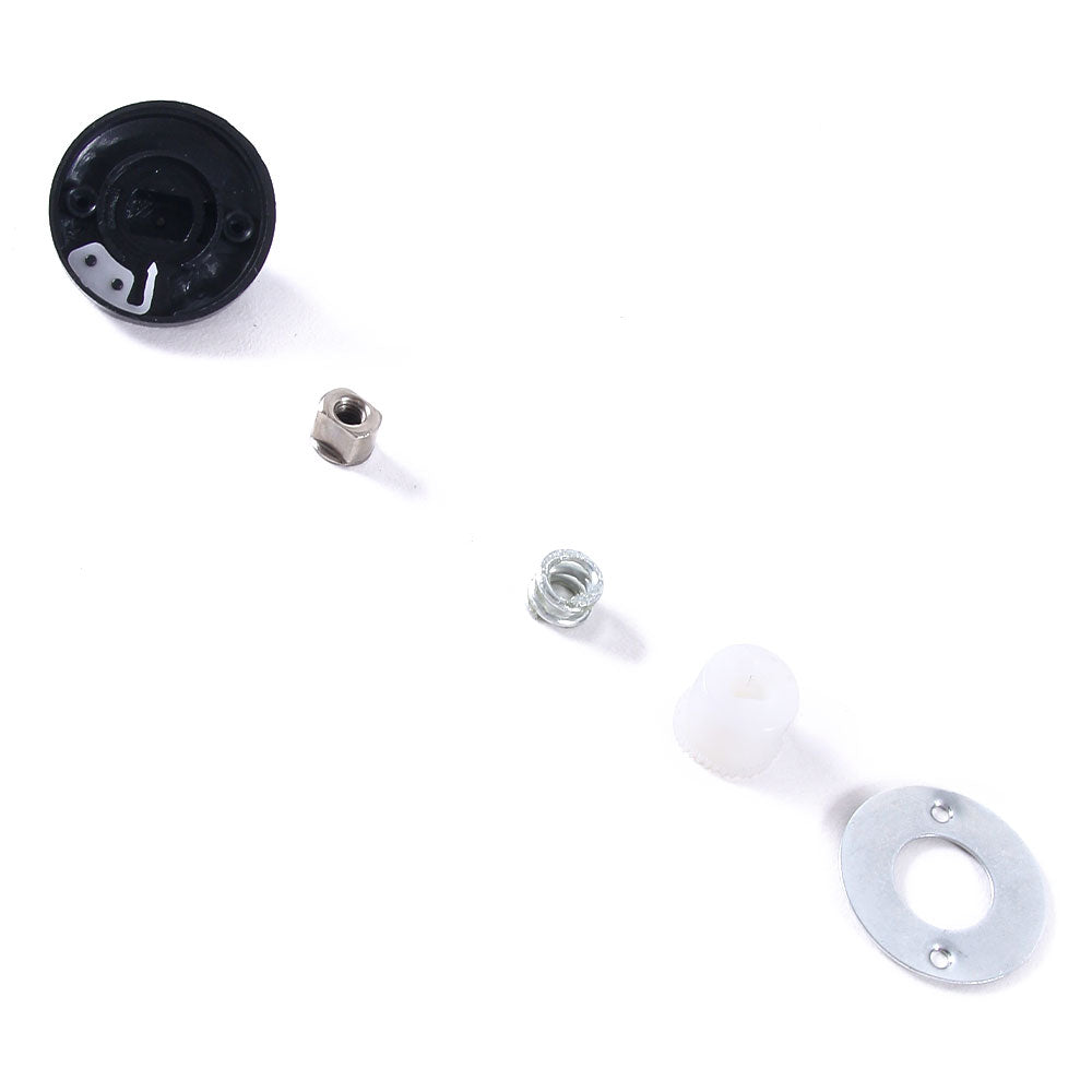 8+1BB Gear Ratio Baitcasting Reel FR401