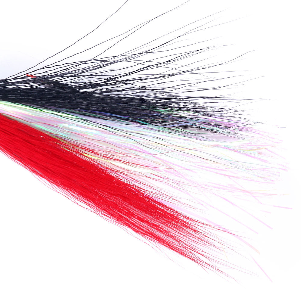 Bucktail Jigs Fluke Lures