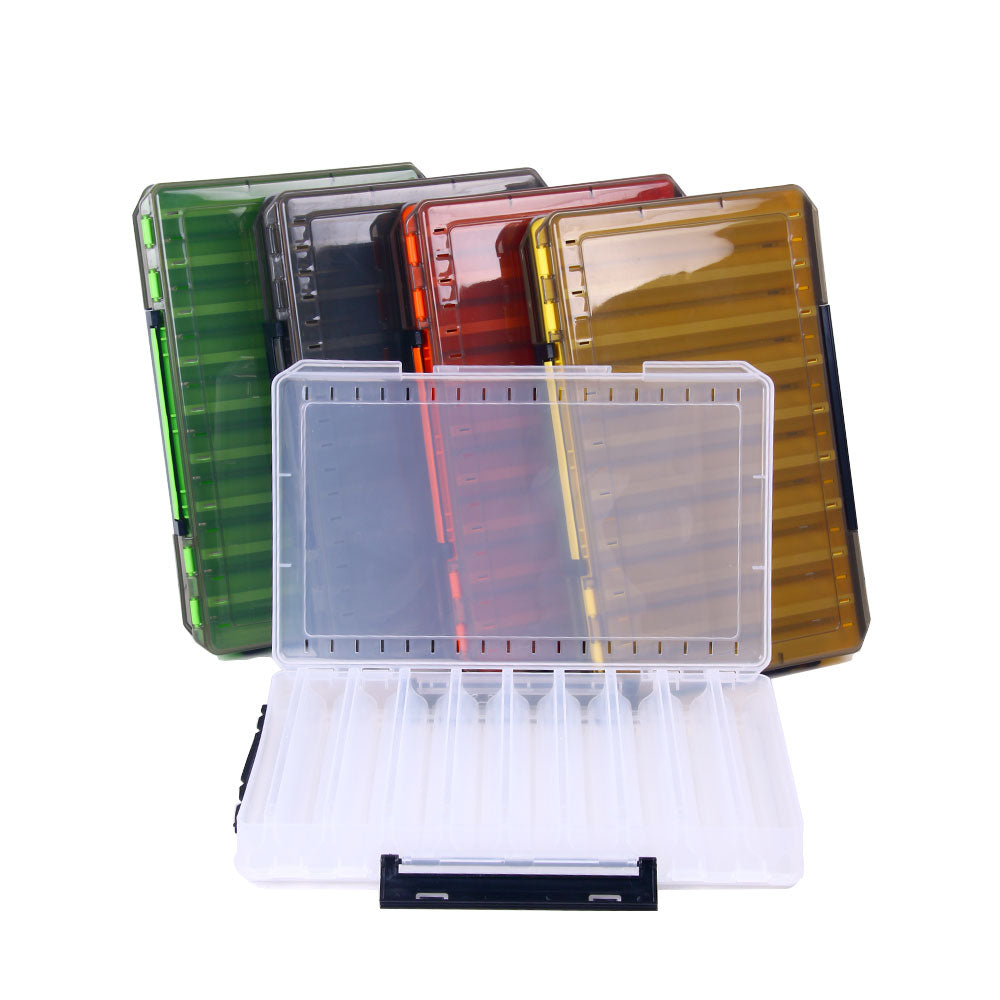 Fishing Lure Boxes Fishing Tackle Box For Sale -HENGJIA Fishing Tackles –  Hengjia fishing gear