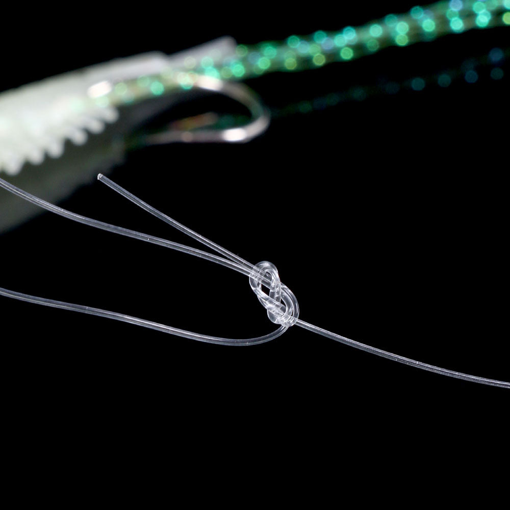 3 1/7in 7/37oz Soft Shrimp Lures