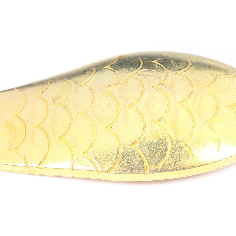 2.75'' 0.70oz Spoon Bait 3 Colors