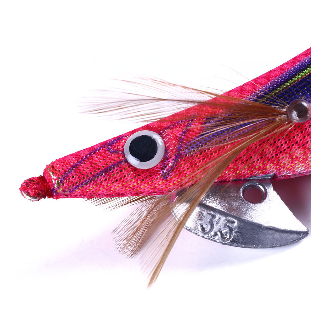 Shrimp Jig Fishing Lure