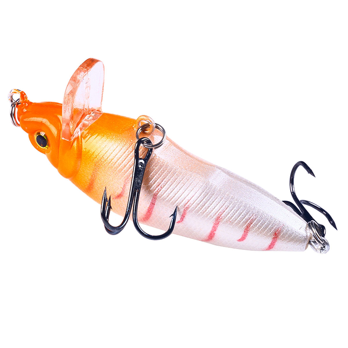 7CM 8.4G Minnow Lure MI156