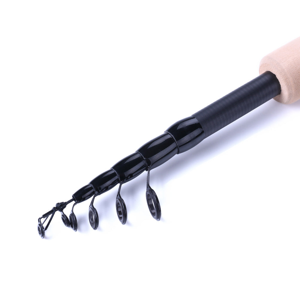 1.8M-2.7M Spinning Rod Mini Rod for kids FR915