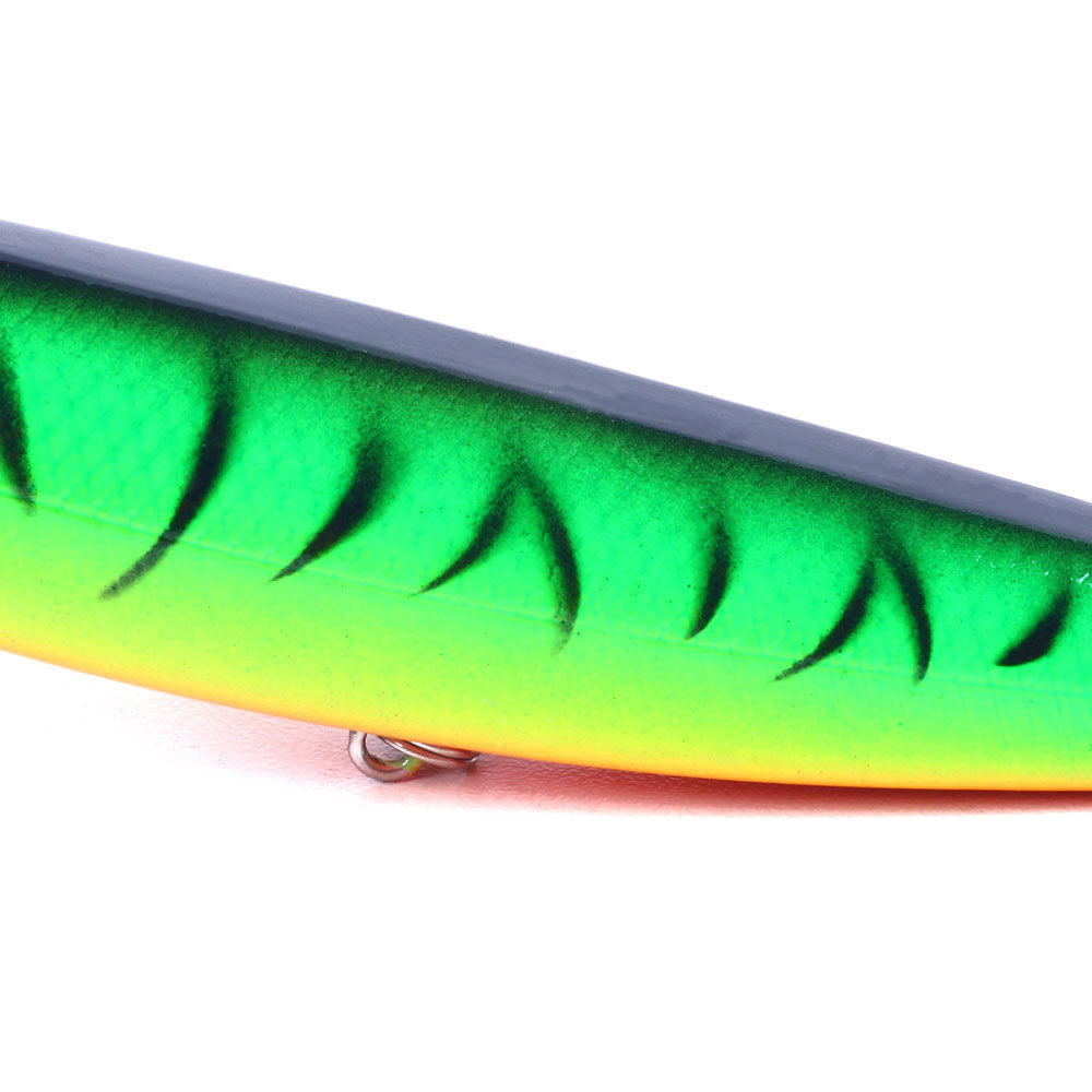 4 1/2in 7/9oz Pencil Lure