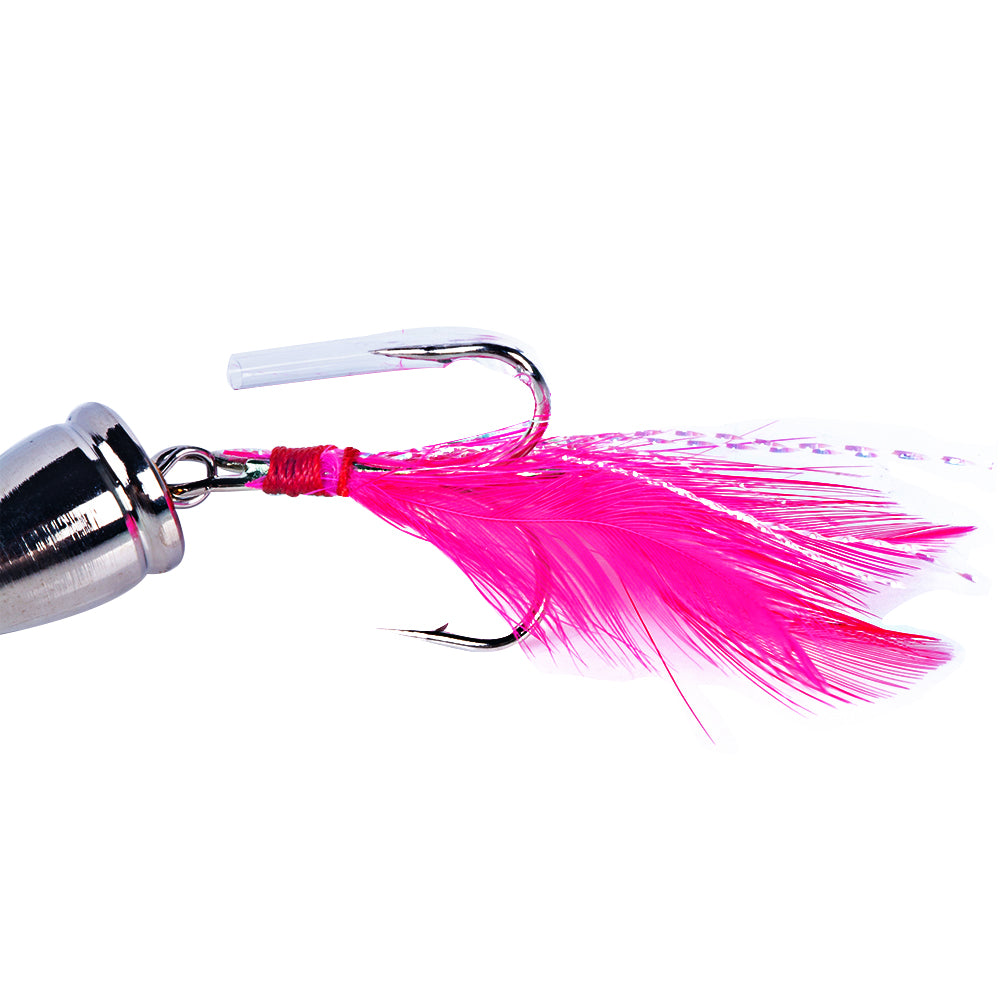 3.34inch 0.42oz Rotate Spinnerbait Fishing Lure