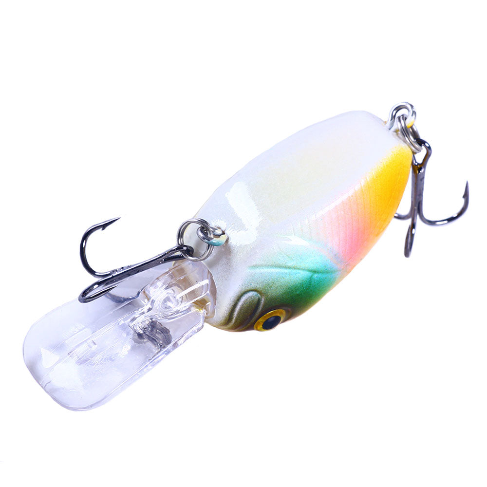 2.55'' 0.26oz Crankbait Lure