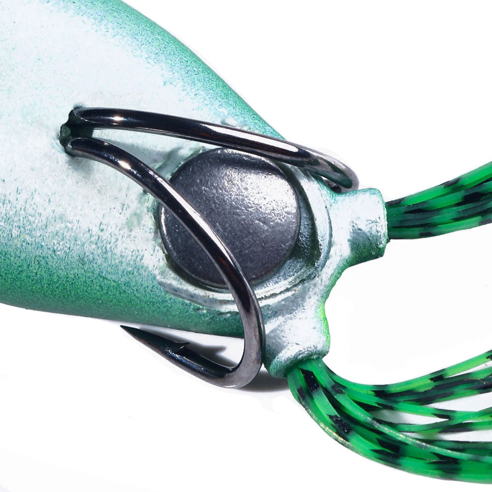2.16'' 0.38oz Topwater Frog Lure