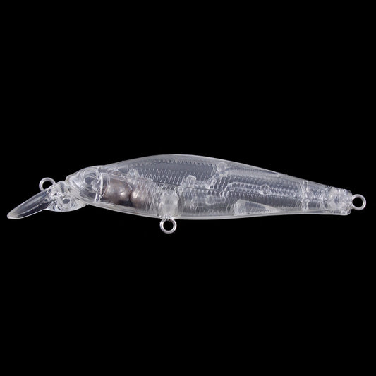 8.5CM/3.34'' Minnow Lure Blanks
