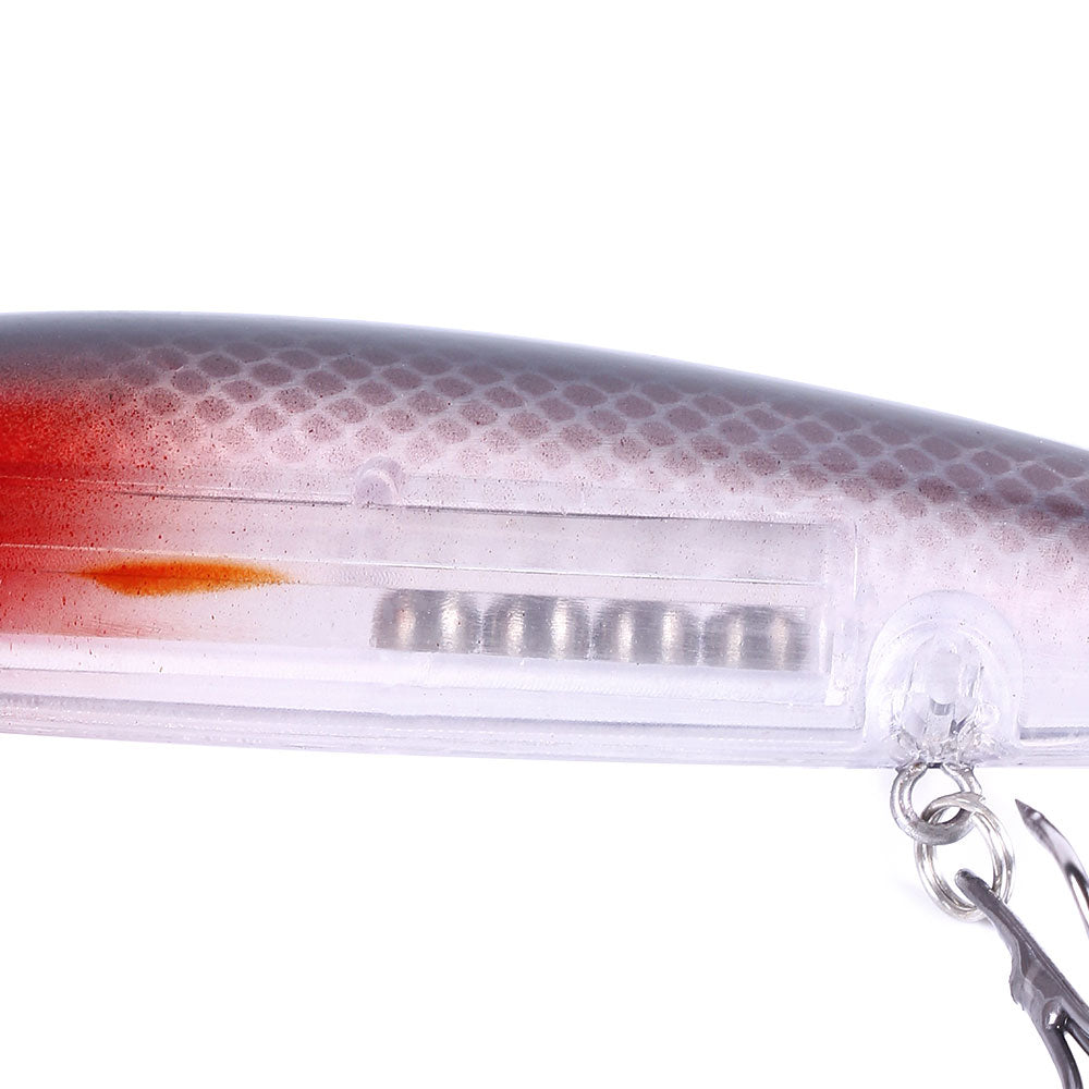 6 1/2in 3/4oz Minnow Lure