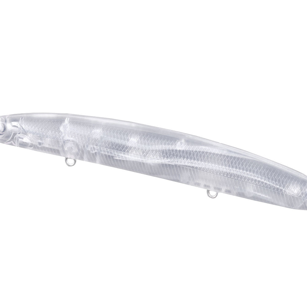 13CM 15G Minnow Lure Blanks