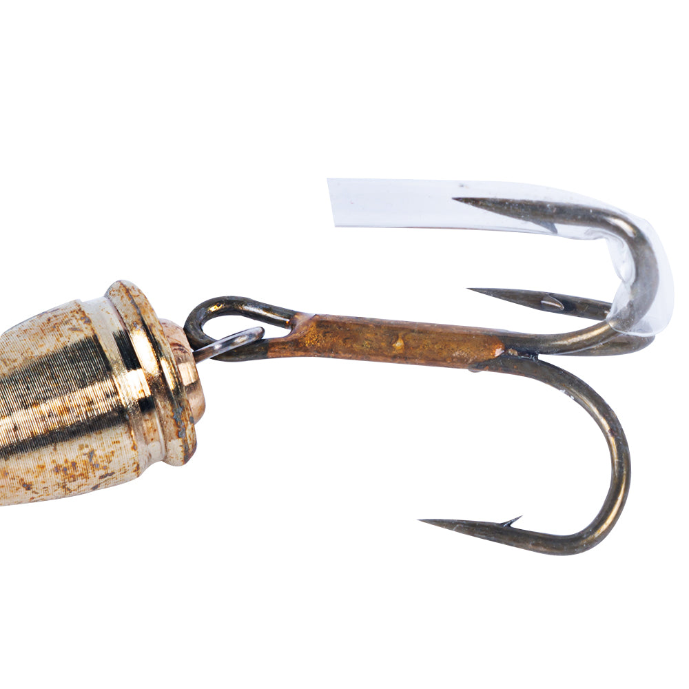 3.54inch 0.35oz 10PCS Spinner Bait