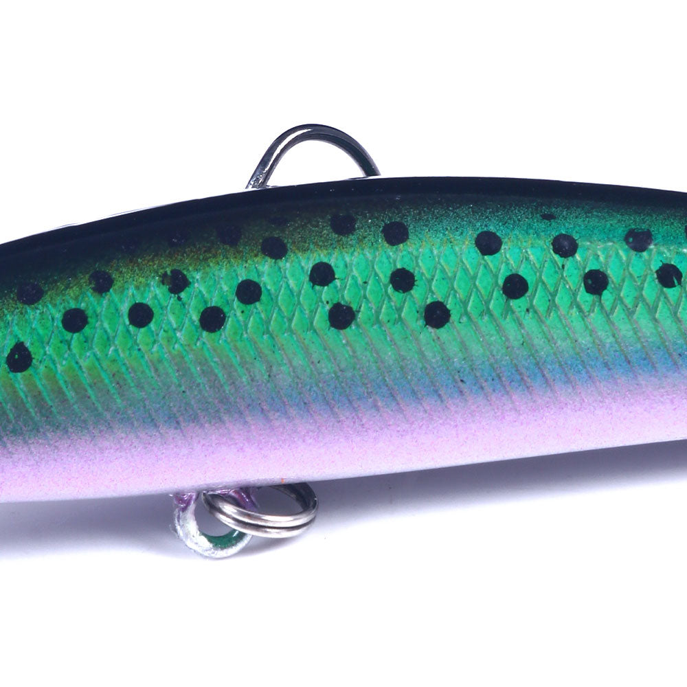 3.54'' 0.45oz Sinking Minnow