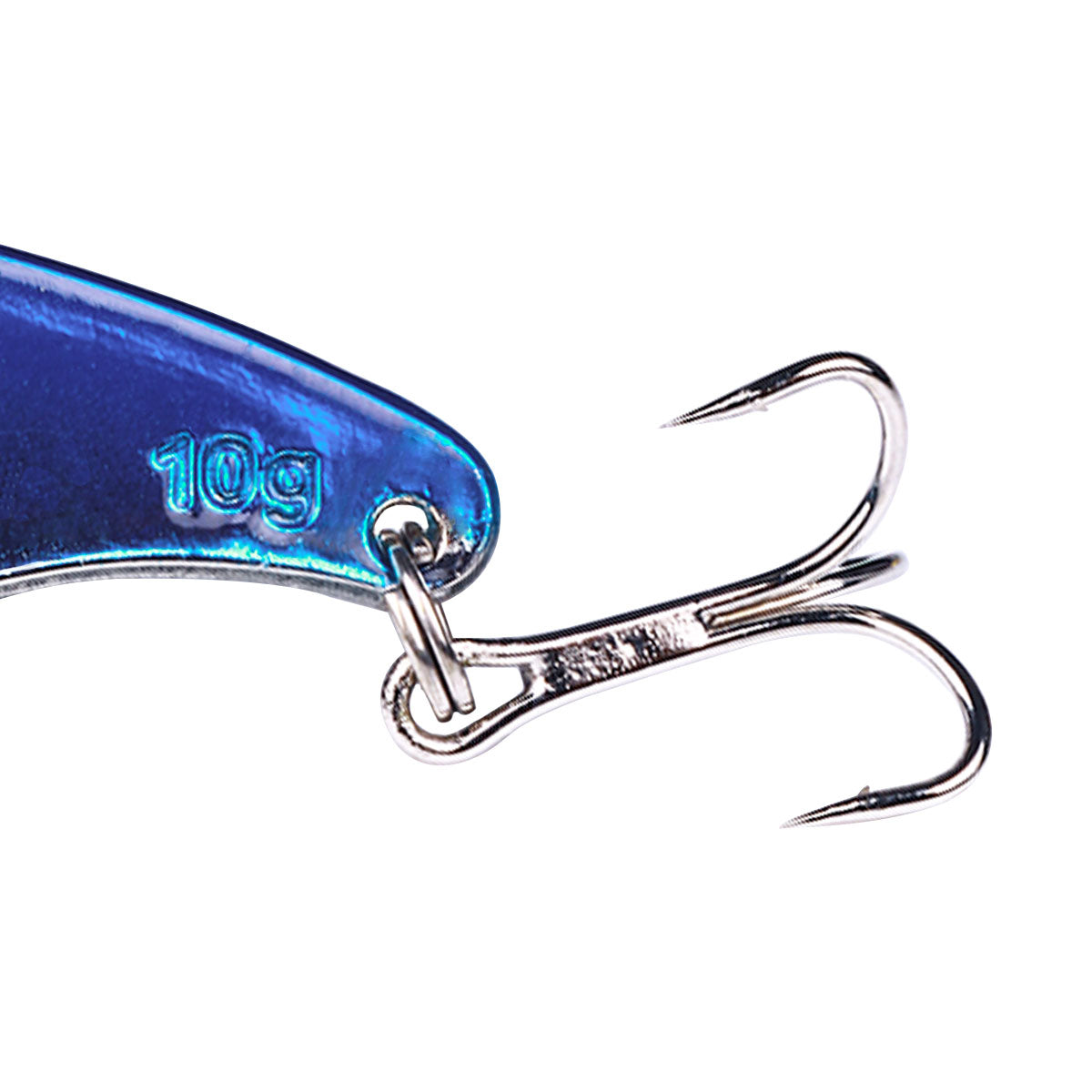 5CM 10G Metal VIB Lure Vibration Bait VIB034
