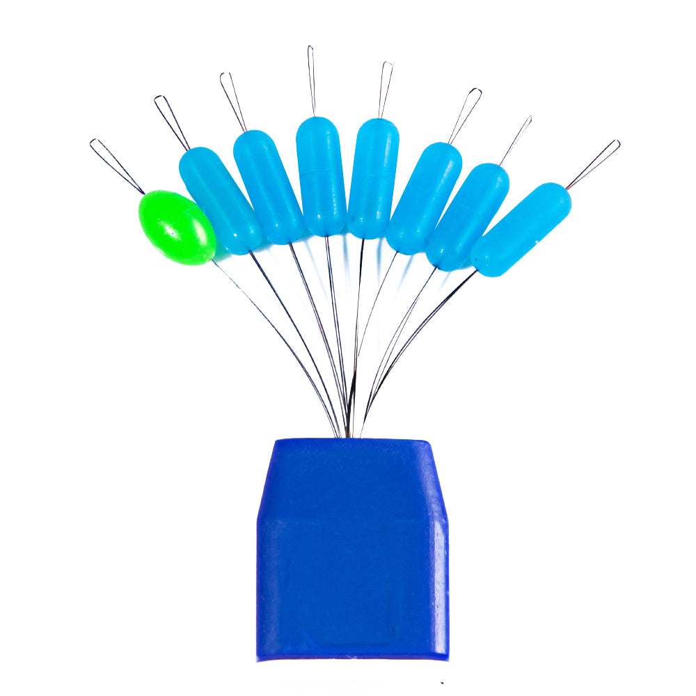 Rubber Fishing Bobber Stopper