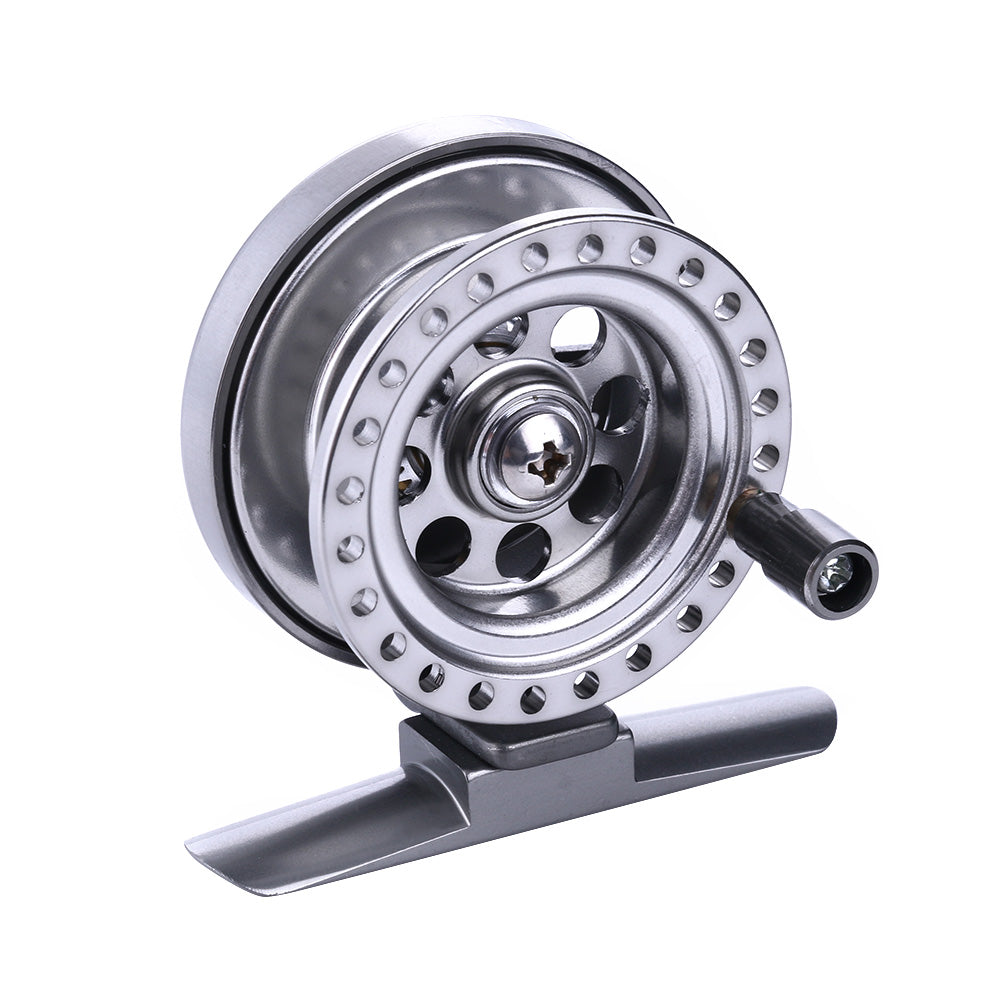 Fly Fishing Reel Metal Tackle BLV50