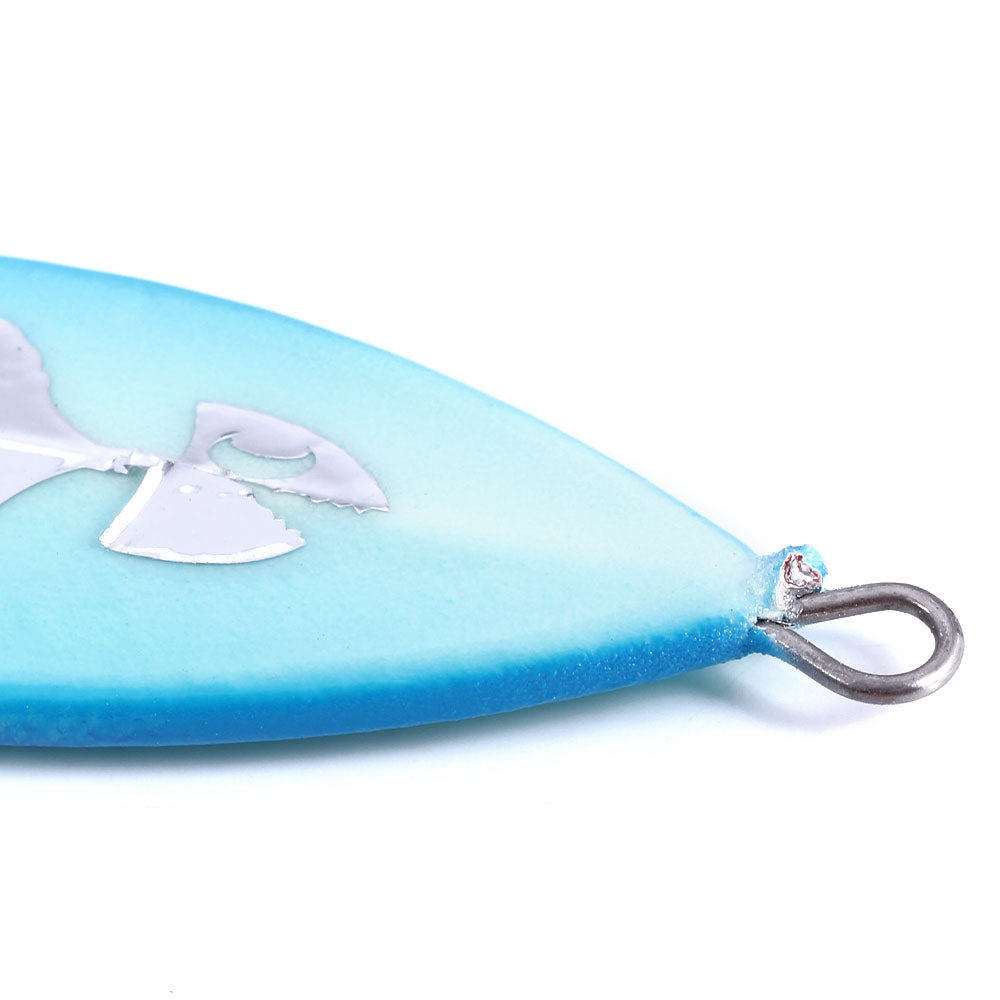 Leadbait Metal Lure