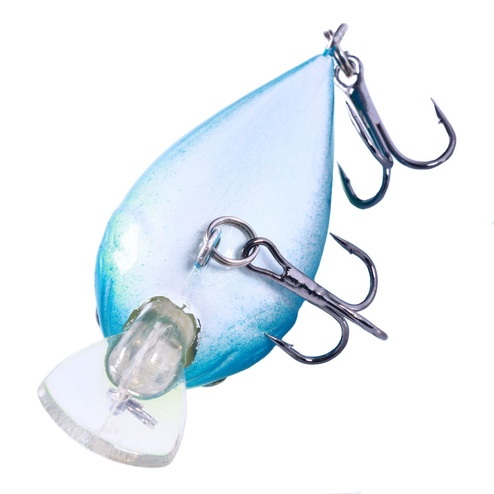 1.96’’ 0.19oz Crankbait Bait Lure