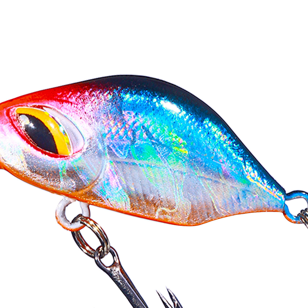 3.8CM 3.3G All Swim Layer Crankbait Lures