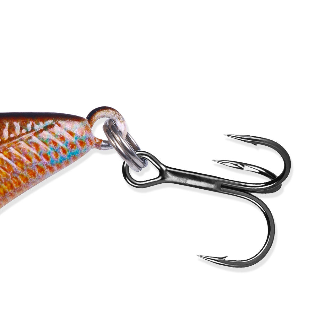 5.5CM 13.7G VIB Lure Sets 5pcs/Set