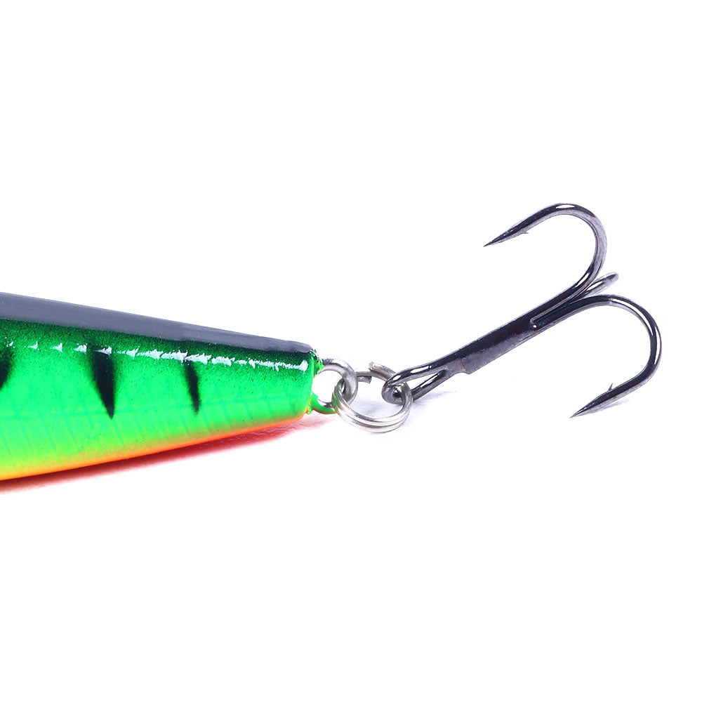 4 1/2in 7/9oz Pencil Lure