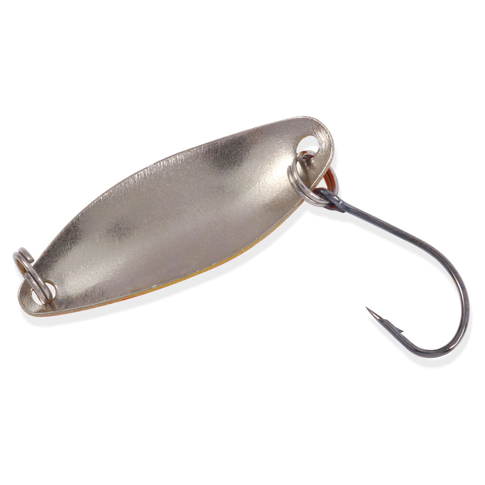 3.6CM 2.5G Mini Metal Soon Lure