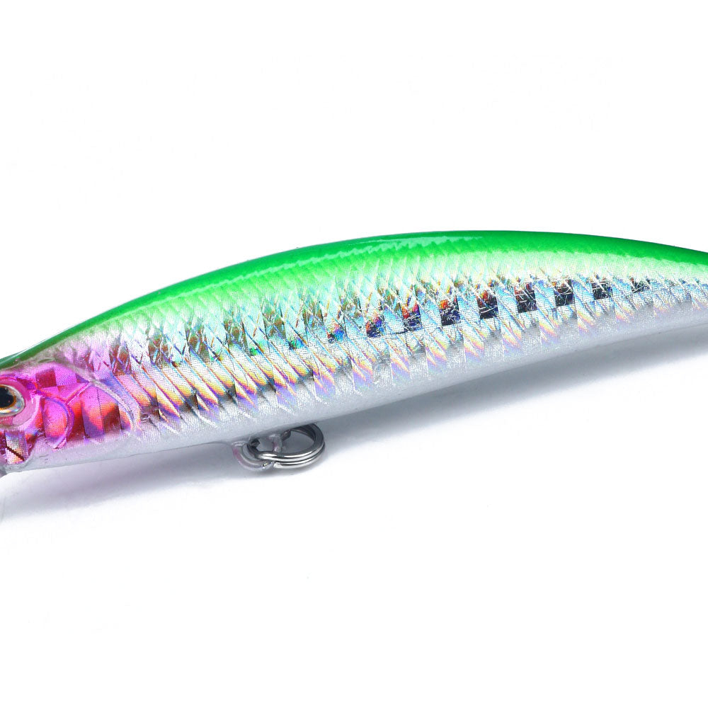 3.14'' 0.31oz Sinking Minnow