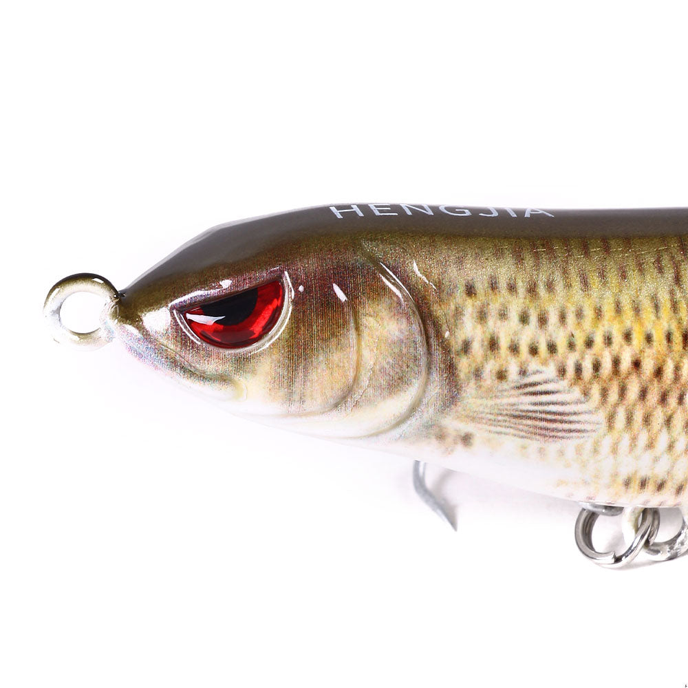 5 1/8in 5/9oz Pencil Rotating Lure