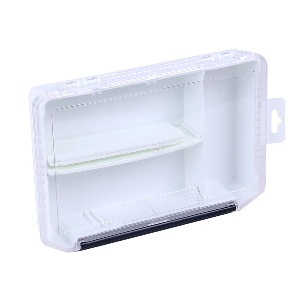 4 Compartments Lure Box