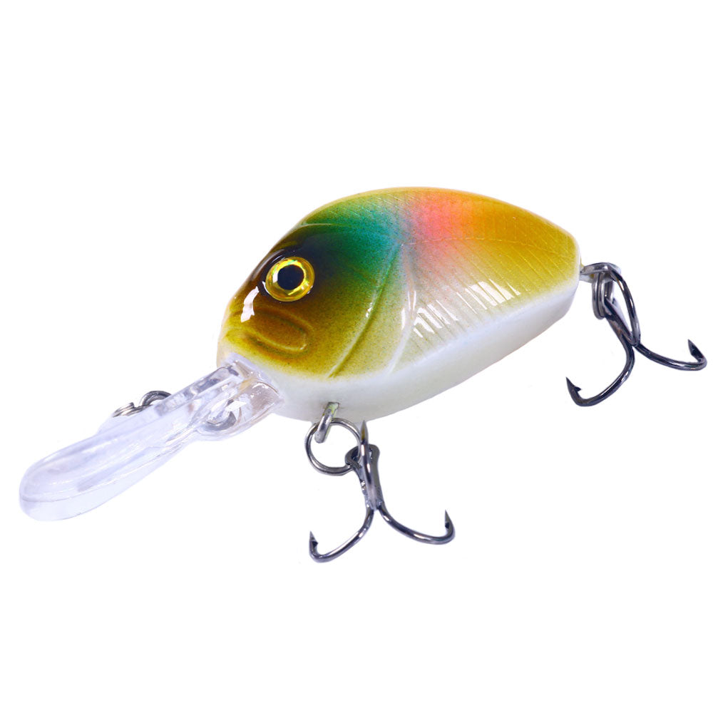 2.55'' 0.26oz Crankbait Lure