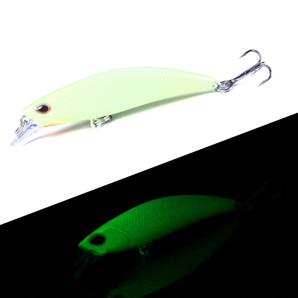 6.8CM 6.5G Long Casting Sinking Minnow Lure MI143