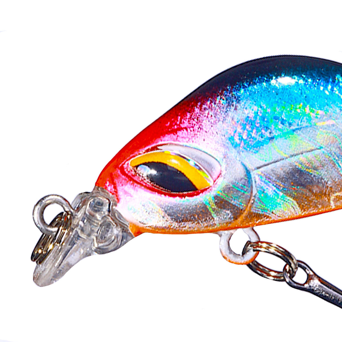 3.8CM 3.3G All Swim Layer Crankbait Lures