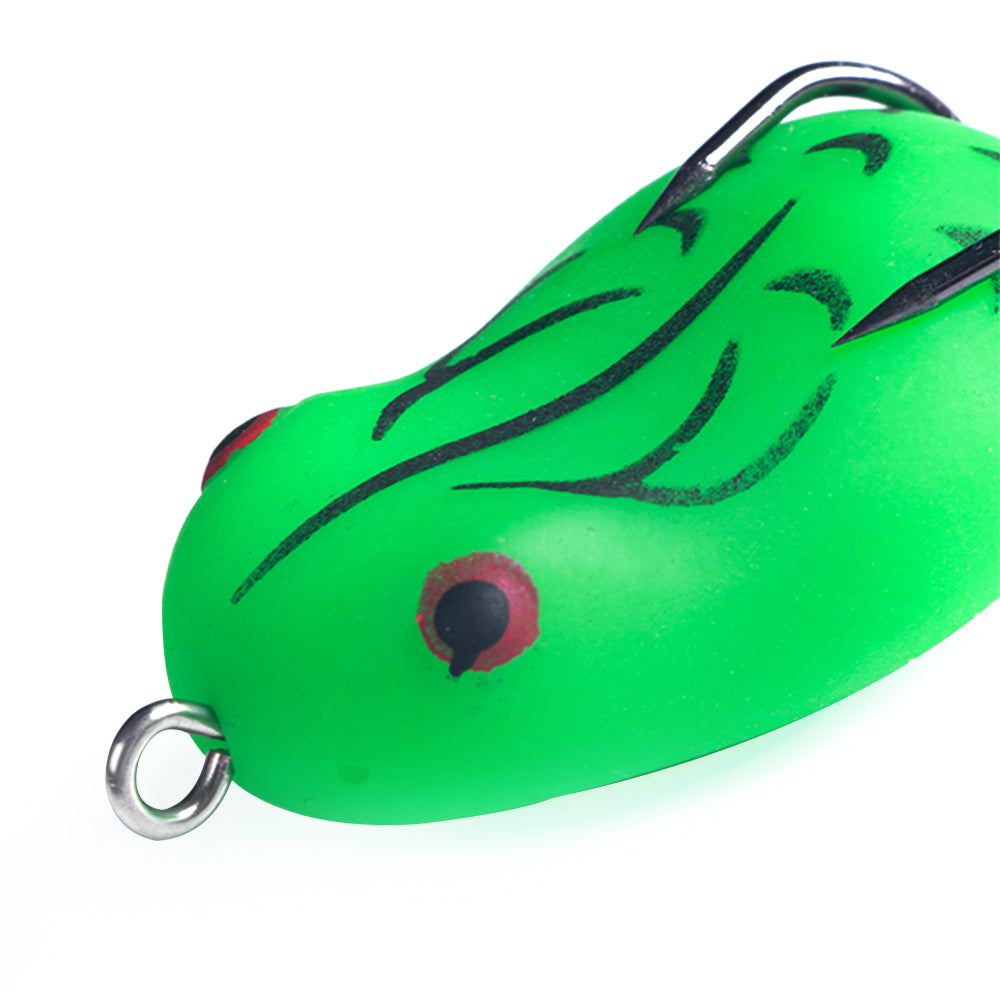 Frog Lures Sequins