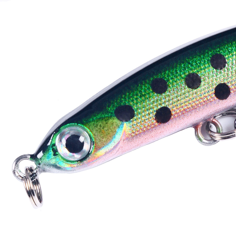 1.96'' 0.12oz Stick Baits