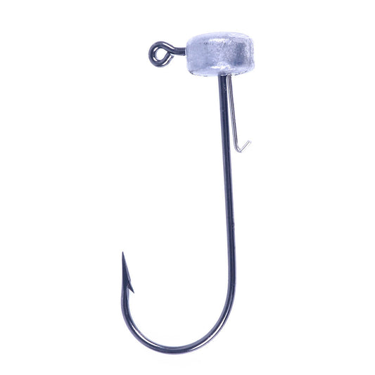 Mushroom Jig Head Hook