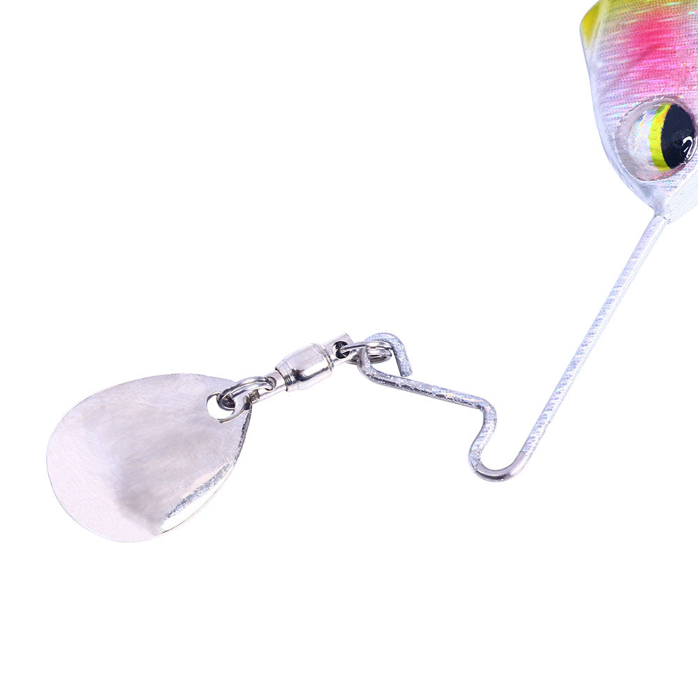 6CM 9G VIB Fishing Lure for Bass