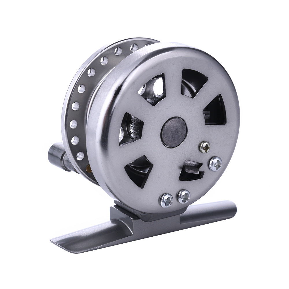 Fly Fishing Reel Metal Tackle BLV50