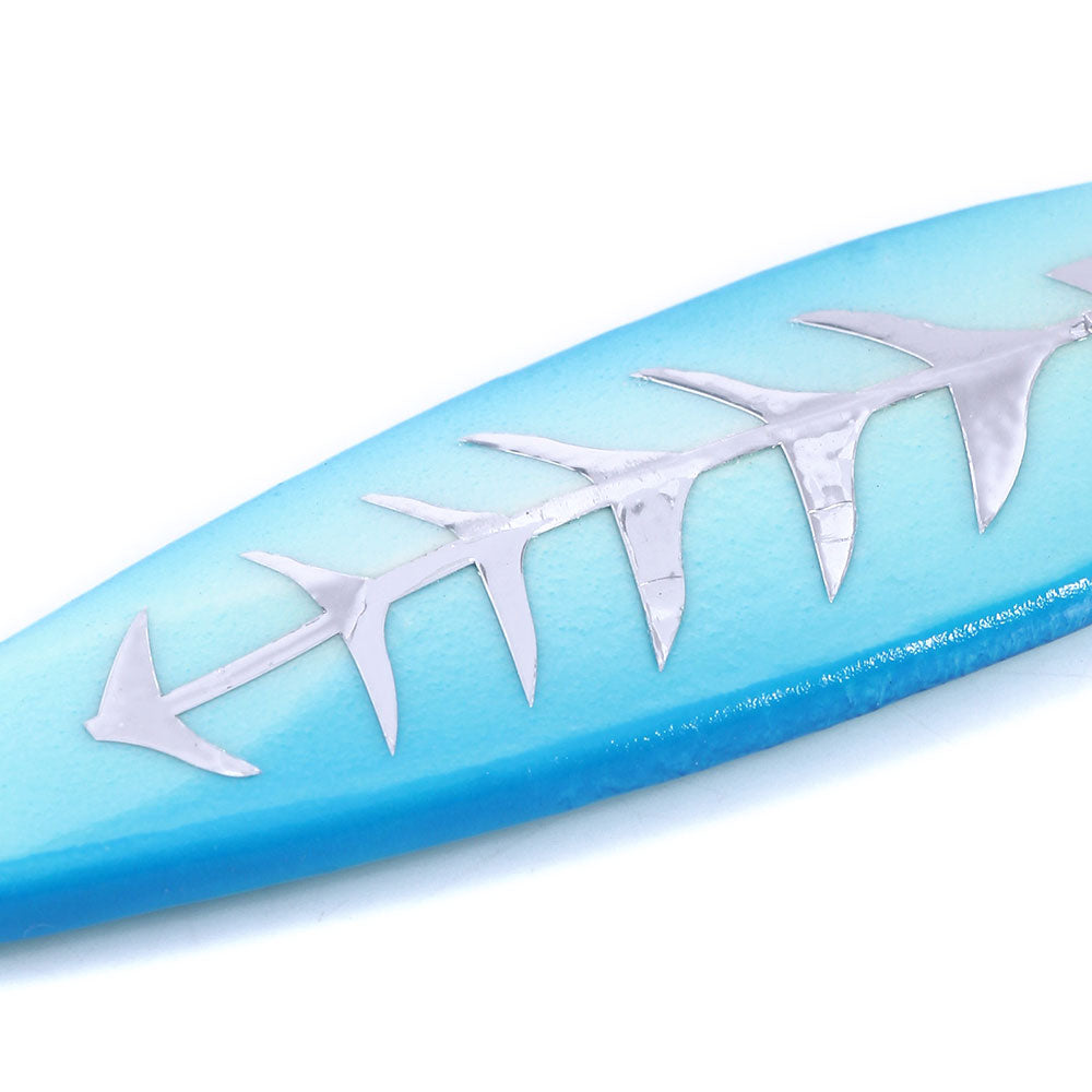 Leadbait Metal Lure