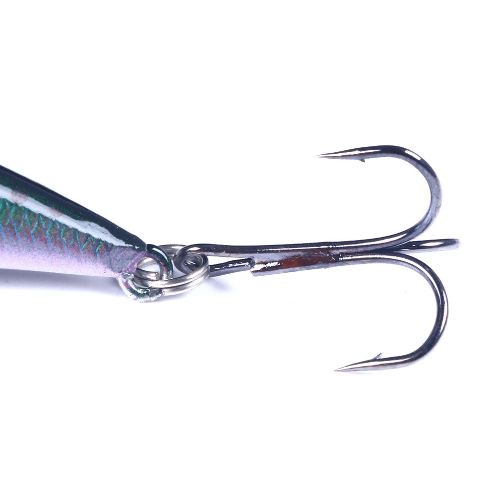 3.54'' 0.45oz Sinking Minnow