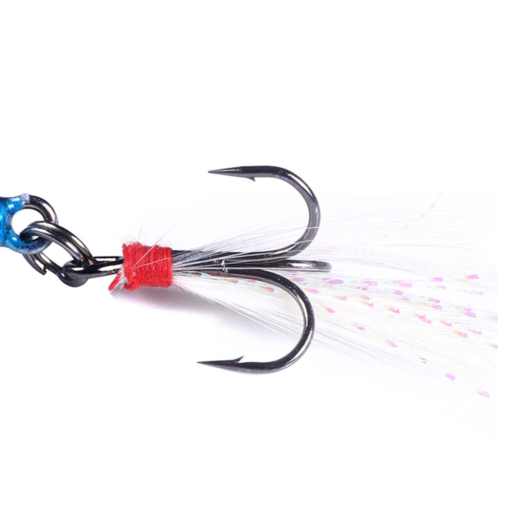 6CM 9G VIB Fishing Lure for Bass