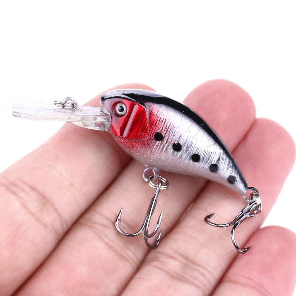 Crankbait Fishing Lure