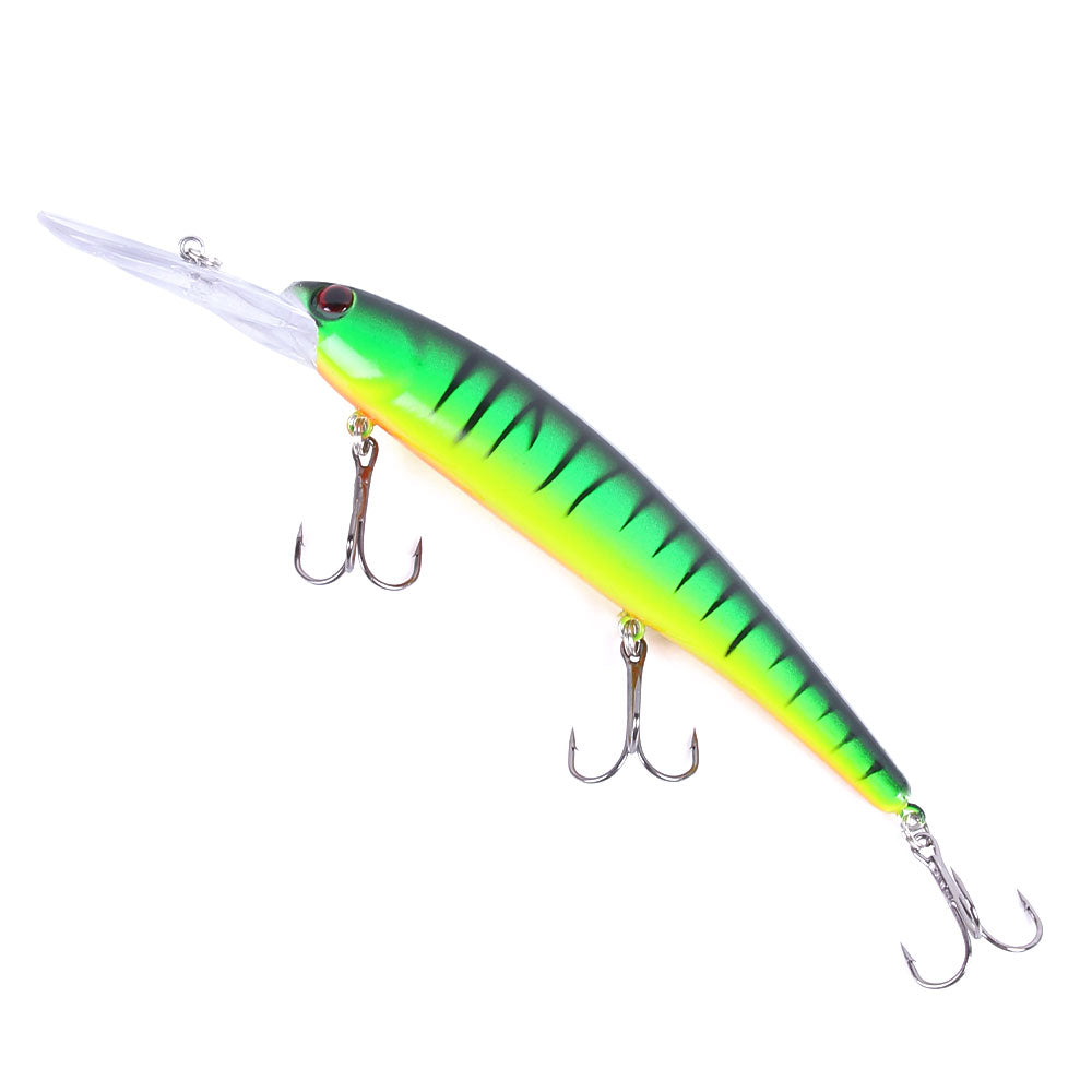 6 1/2in 3/4oz Minnow Lure