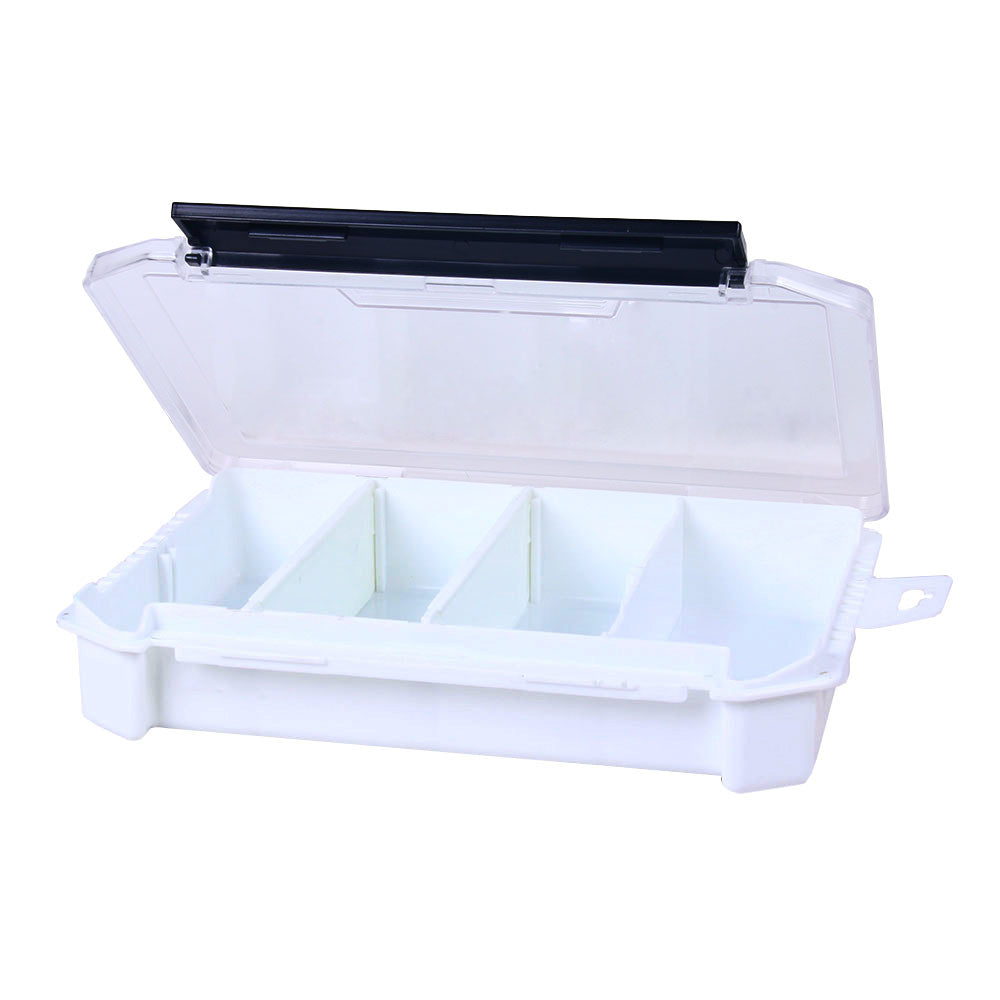 4 Compartments Lure Box