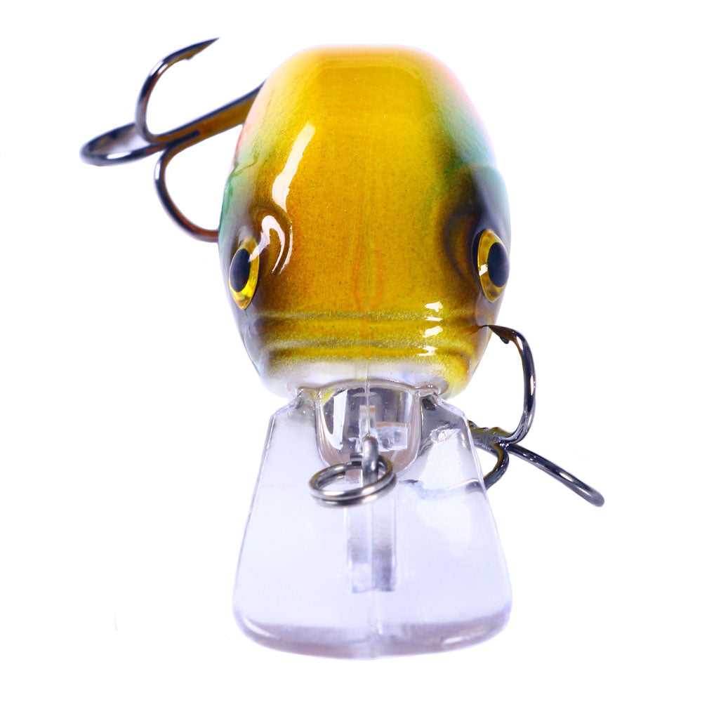 2.55'' 0.26oz Crankbait Lure