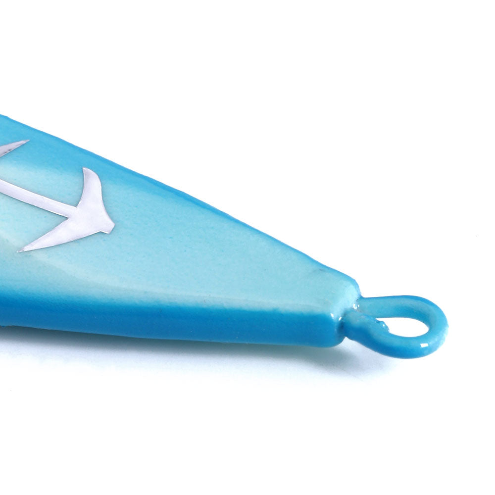 Leadbait Metal Lure