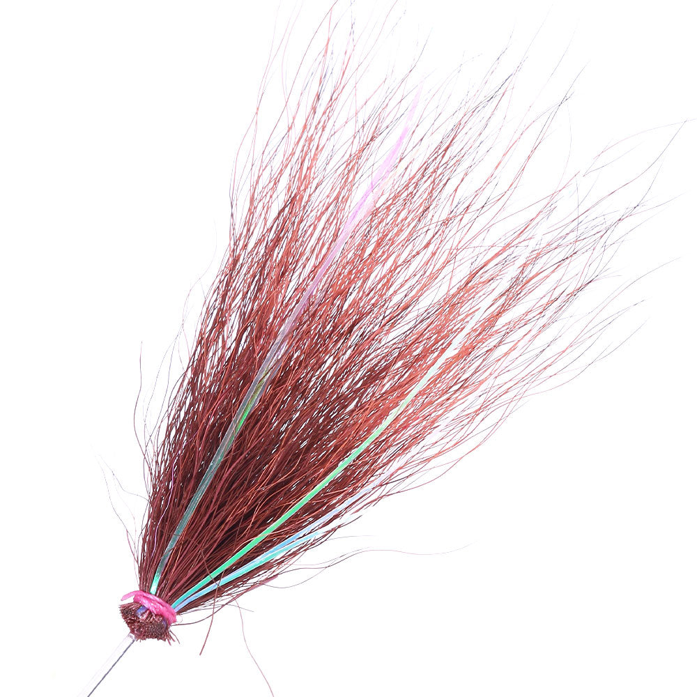 Bucktail Jig Hook Multi Size