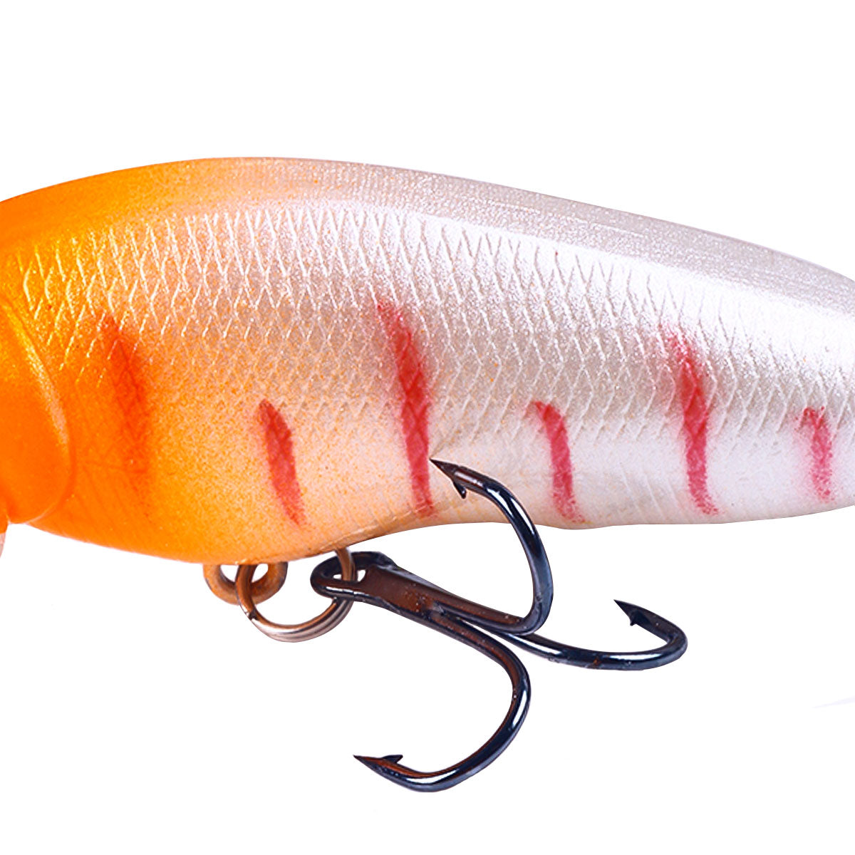 7CM 8.4G Minnow Lure MI156
