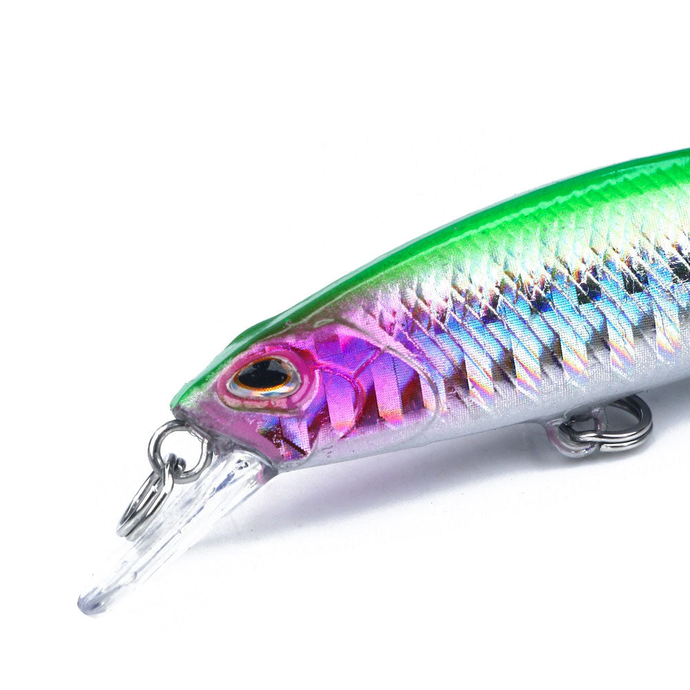3.14'' 0.31oz Sinking Minnow